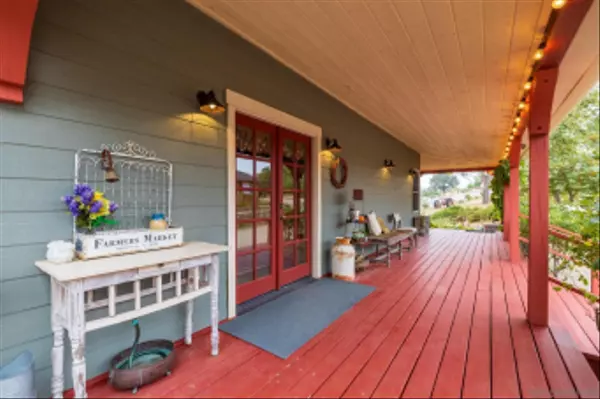 Julian, CA 92036,1068 Farmer Rd