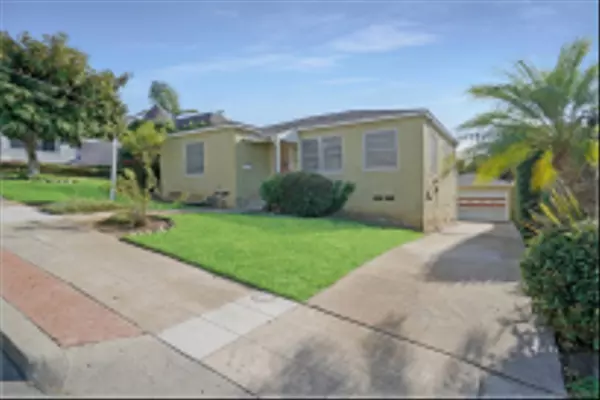 3961 Wildwood Rd, San Diego, CA 92107