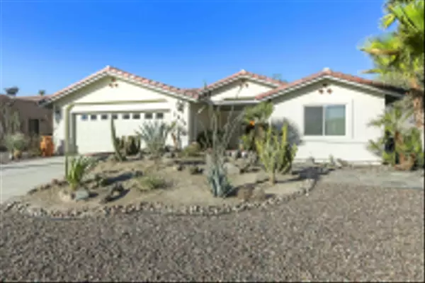 Borrego Springs, CA 92004,2854 Back Nine Dr