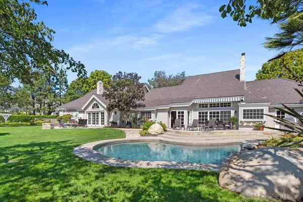 Rancho Santa Fe, CA 92067,17594 Circa Oriente
