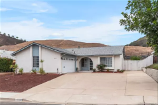 14538 Dehia St, Poway, CA 92064