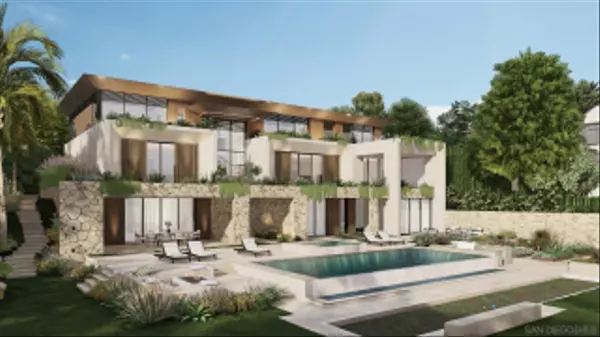 La Jolla, CA 92037,7148 Romero Loop #4