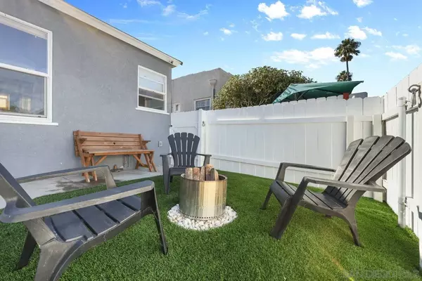 San Diego, CA 92107,5027 Lotus Street