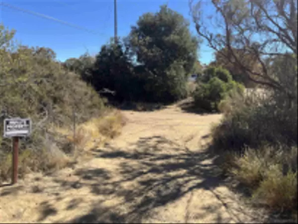 Warner Springs, CA 92086,0 Highway 79 #2