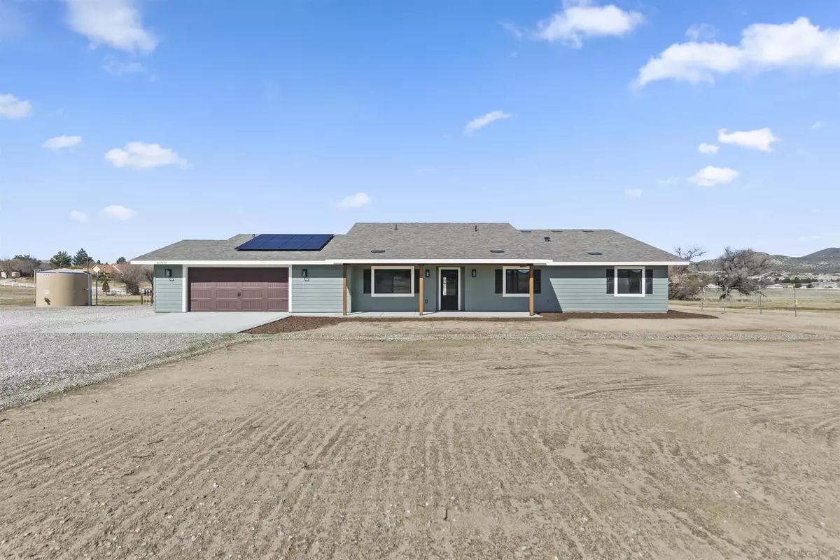 Aguanga, CA 92536,41879 S Indian Hill Trail