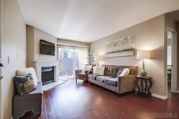 2950 Alta View Dr #H105, San Diego, CA 92139