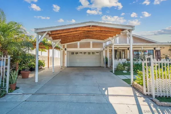 San Diego, CA 92113,4905 Wyconda Ln