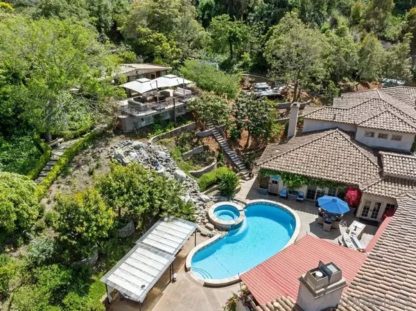 La Jolla, CA 92037,2643 Hidden Valley Rd