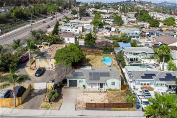 Spring Valley, CA 91977,8614 Tyler St