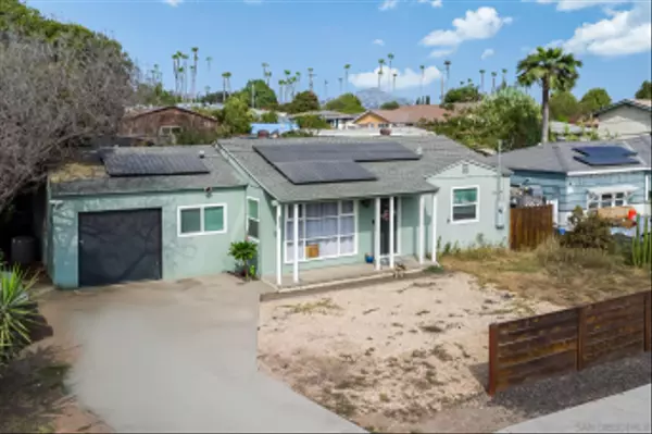 Spring Valley, CA 91977,8614 Tyler St