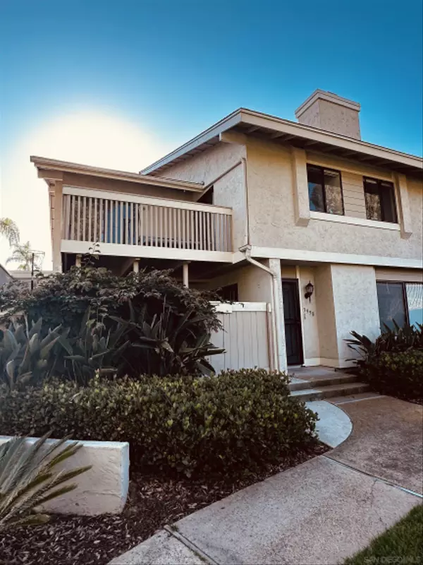 3998 Camino Lindo, San Diego, CA 92122