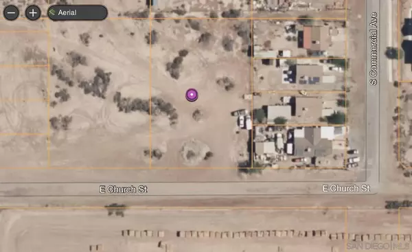 Calip, CA 92233,Church Street #22