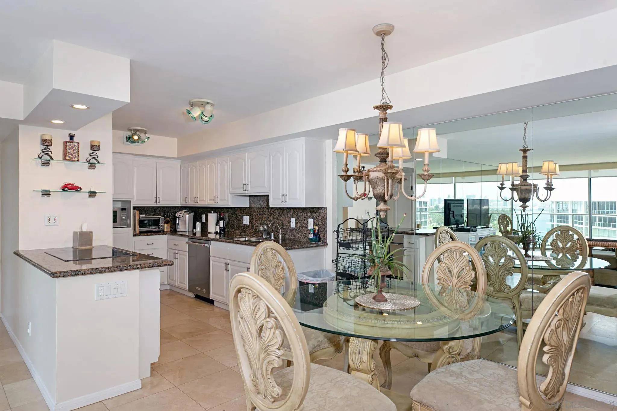 Coronado, CA 92118,1830 Avenida Del Mundo #Unit #1801