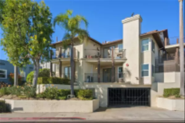 2828 Famosa Blvd #101, San Diego, CA 92107