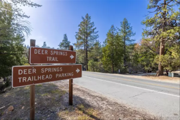 Idyllwild, CA 92549,0000 Logan Creek Dr. #559082011