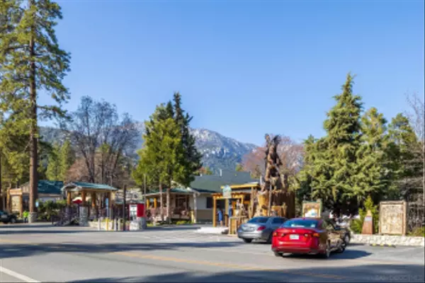 Idyllwild, CA 92549,0000 Logan Creek Dr. #559082011