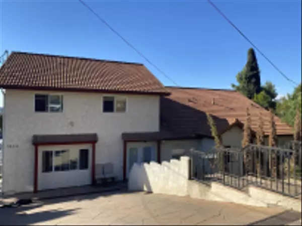 1830 Helix St, Spring Valley, CA 91977