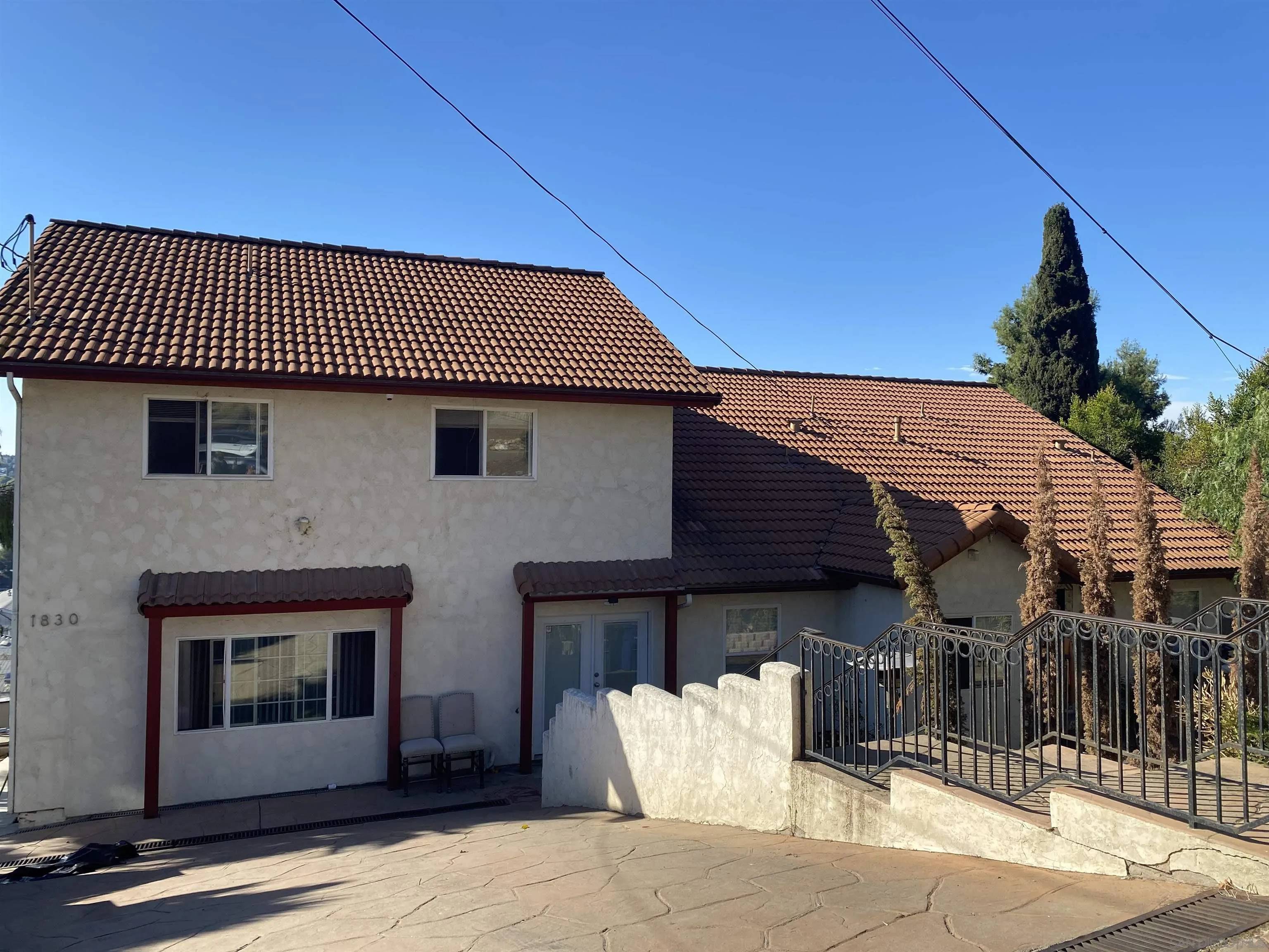 1830 Helix St, Spring Valley, CA 91977