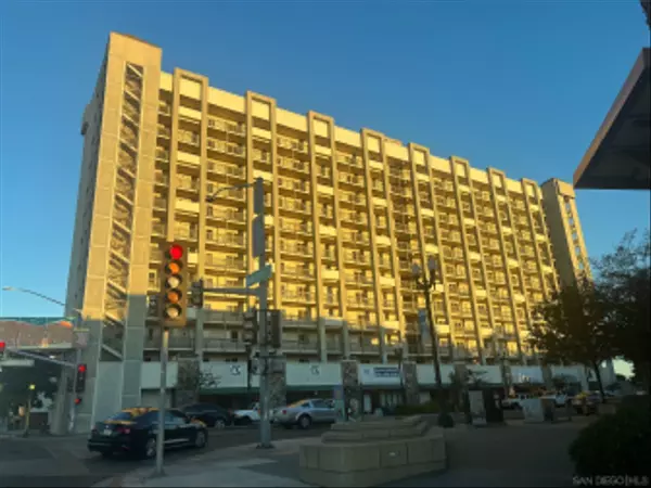 801 NATIONAL CITY BLVD #511, National City, CA 91950