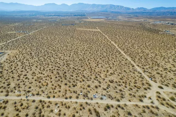 Pearblossom, CA 93553,0 TBD #25