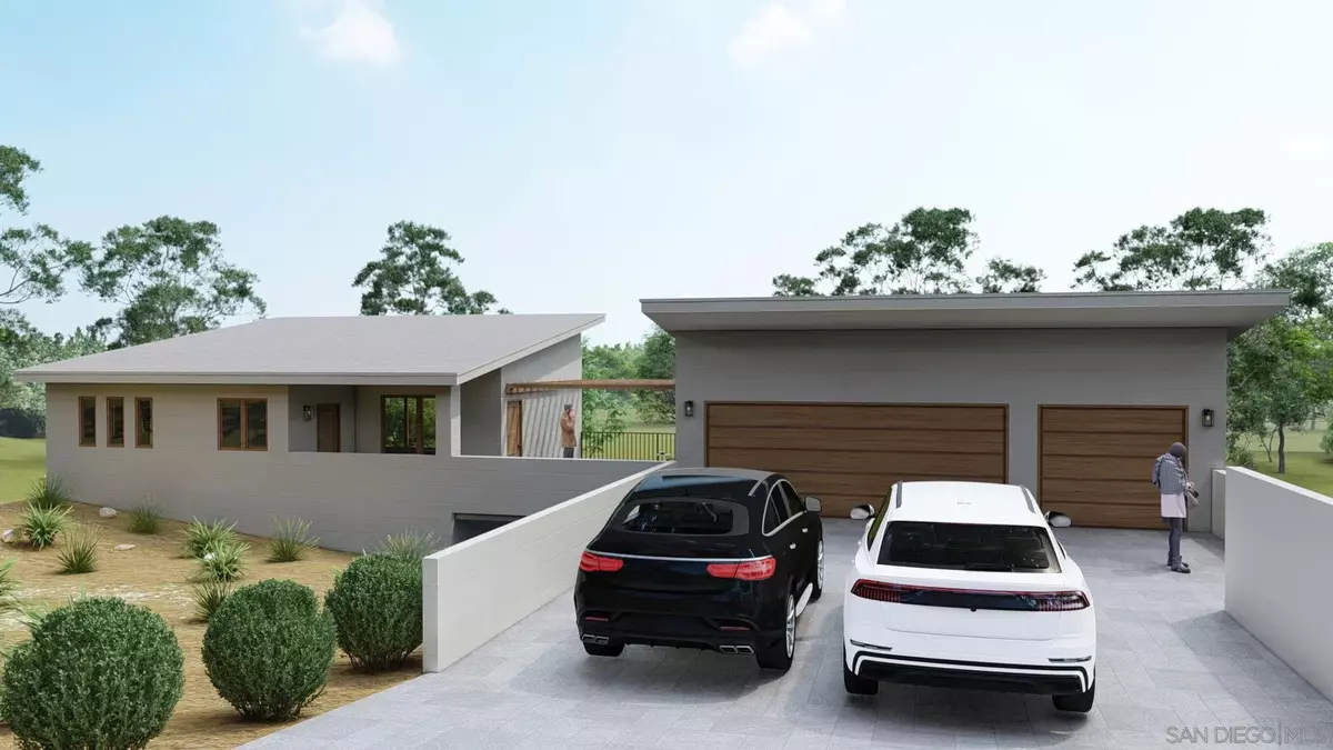 El Cajon, CA 92019,Kelly Dr #16 & 17