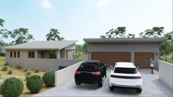 Kelly Dr #16 & 17, El Cajon, CA 92019