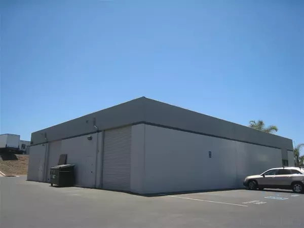 San Diego, CA 92121,8615 Commerce Ave