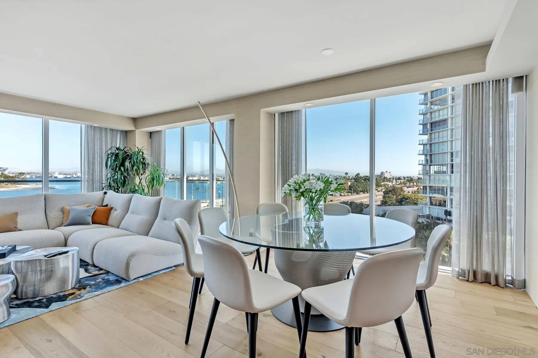 Coronado, CA 92118,1810 Avenida Del Mundo #403