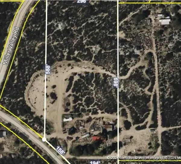 Pine Valley, CA 91962,2819 Miller Valley Rd ##T
