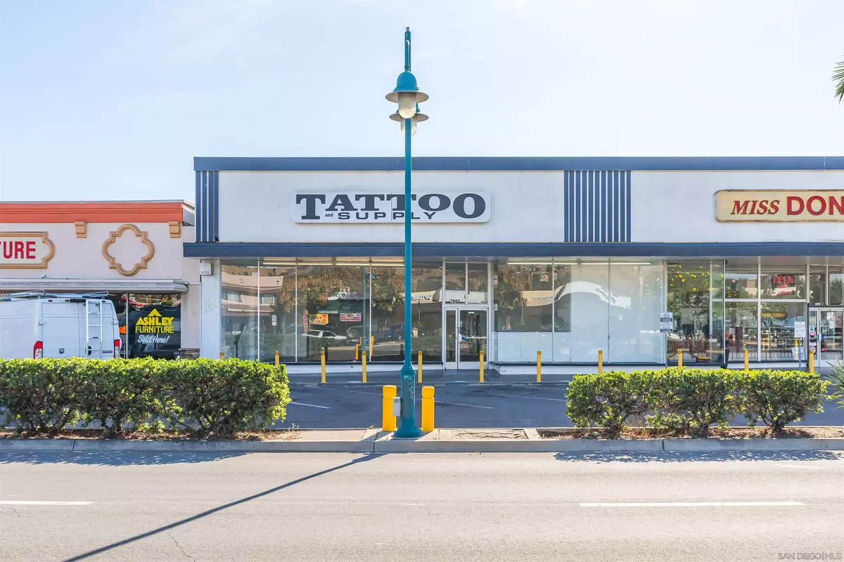 Lemon Grove, CA 91945,7865 Broadway