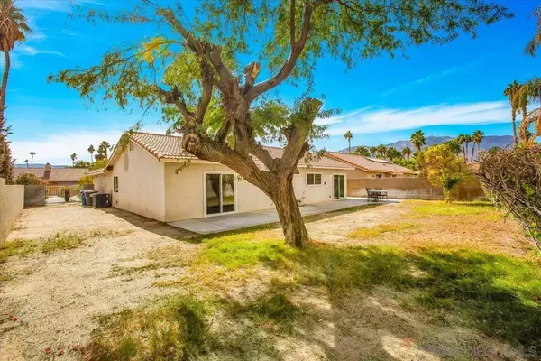 Cathedral City, CA 92234,68700 Jarana Road