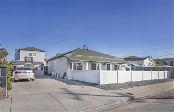 565-67 Florida St, Imperial Beach, CA 91932