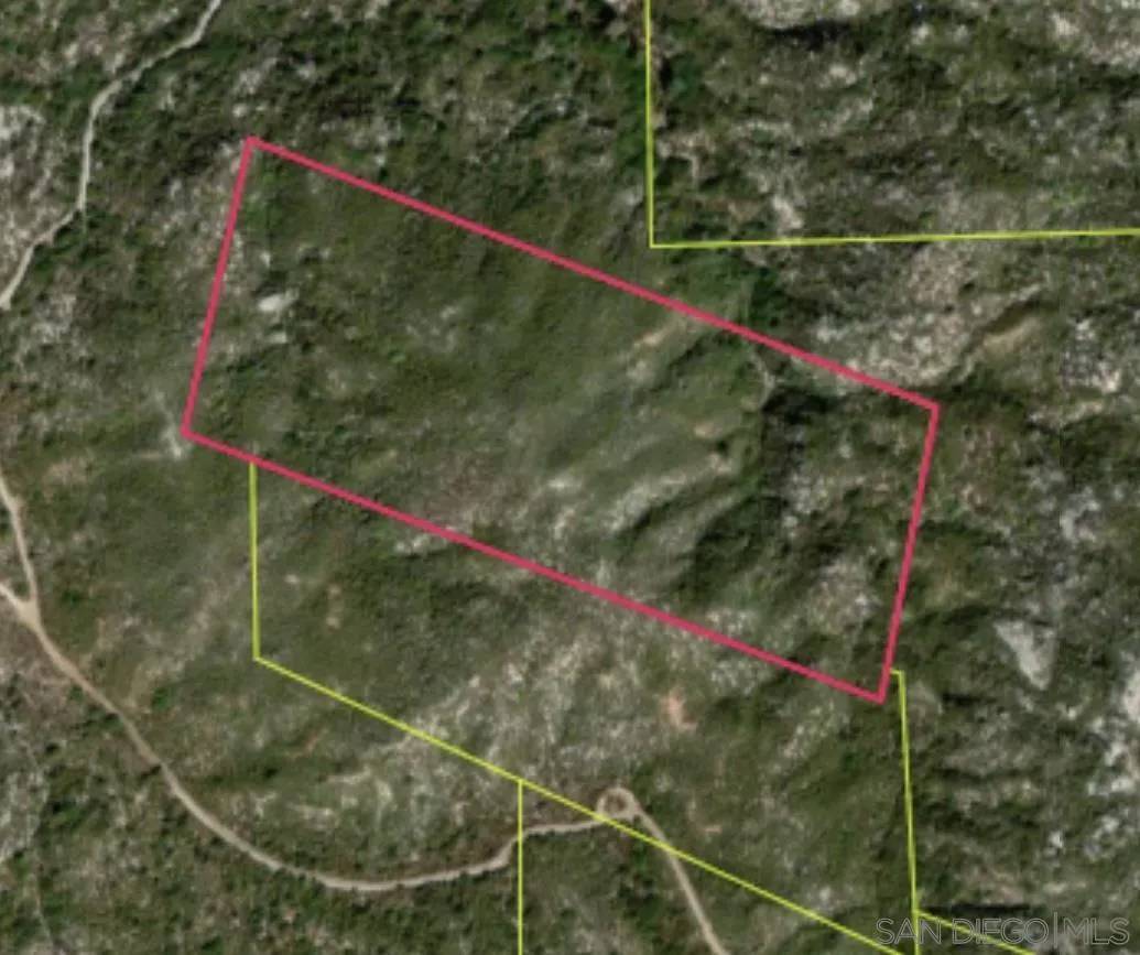 00 Hwy 94 #01, Campo, CA 91906