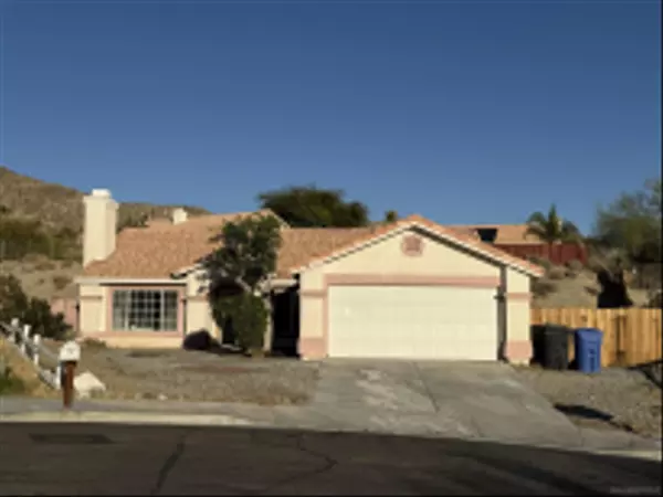 9562 Oro Court, Desert Hot Springs, CA 92240