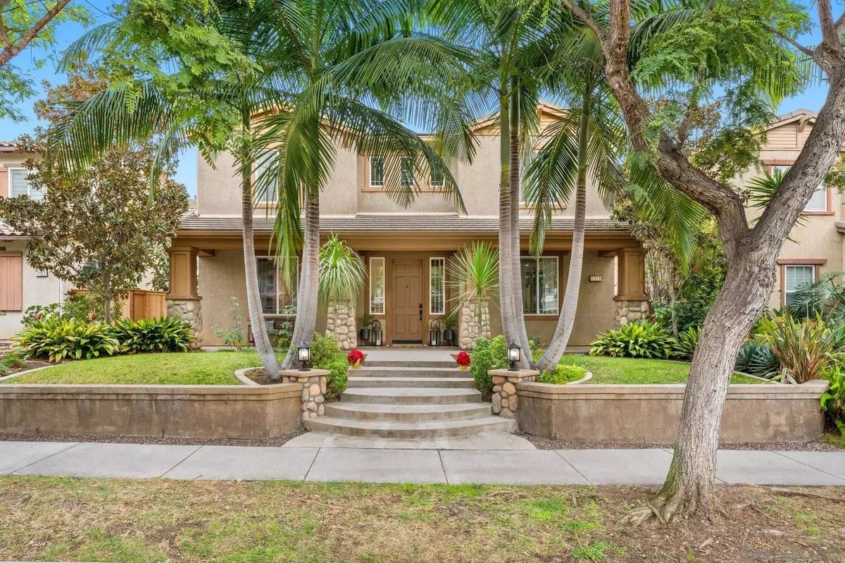 San Diego, CA 92127,17211 4S Ranch Pkwy