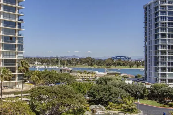 Coronado, CA 92118,1830 Avenida Del Mundo #1814