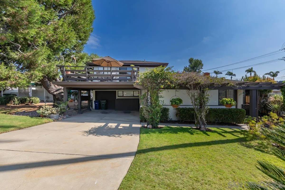 1533 10th St, Coronado, CA 92118