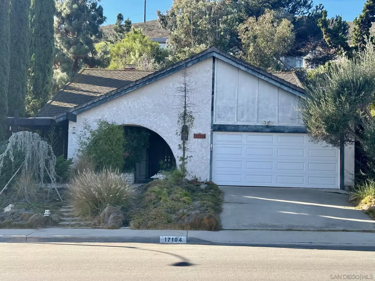 San Diego, CA 92127,17104 Matinal Rd