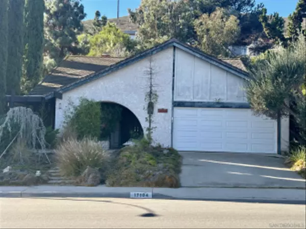 17104 Matinal Rd, San Diego, CA 92127