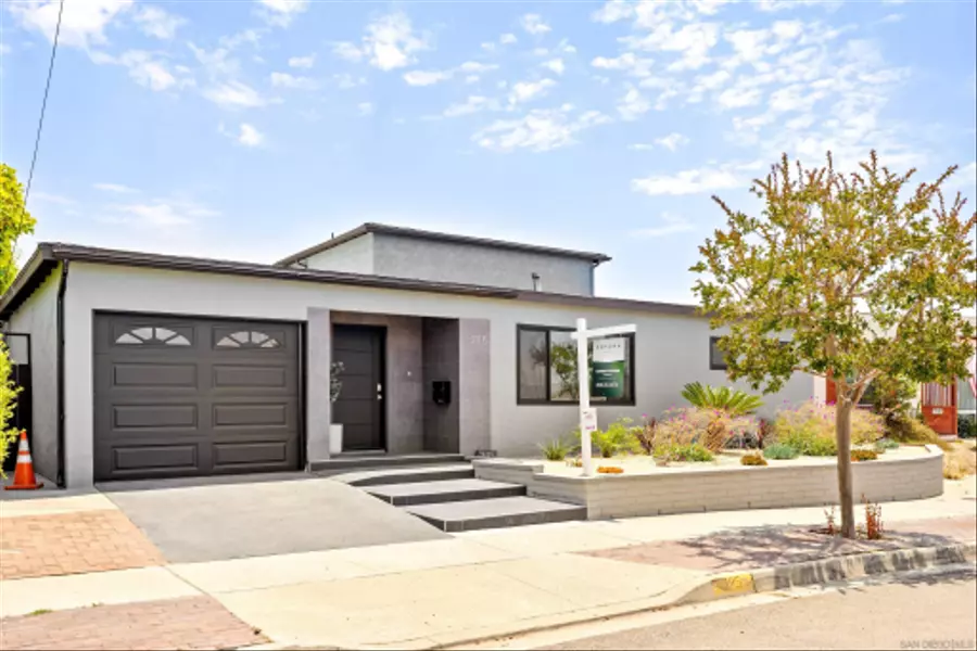 3115 Geronimo, San Diego, CA 92117