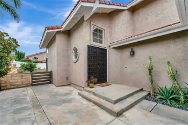 San Diego, CA 92126,7785 Norcanyon Way