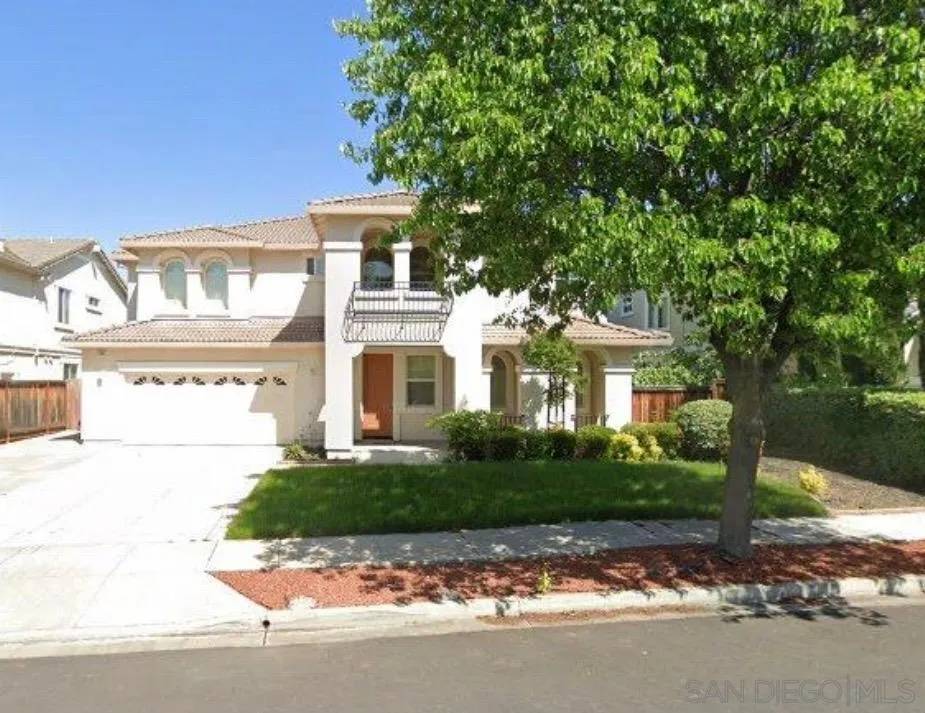 1792 Moreau Way, Brentwood, CA 94513