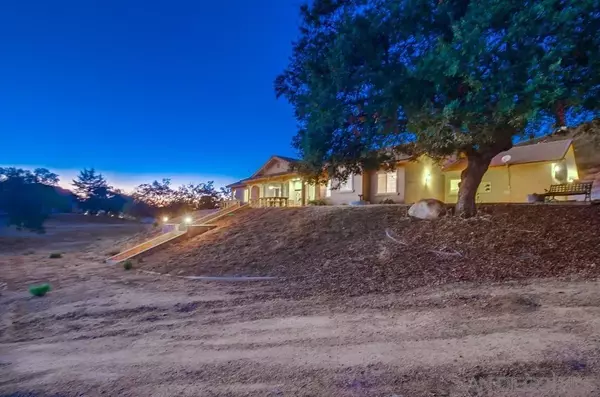 Jamul, CA 91935,2362 Deerhorn Springs Lane