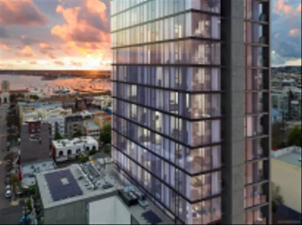 San Diego, CA 92101,1620 Union Street #1