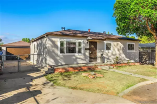 2714 Nomel Ln, Lemon Grove, CA 91945