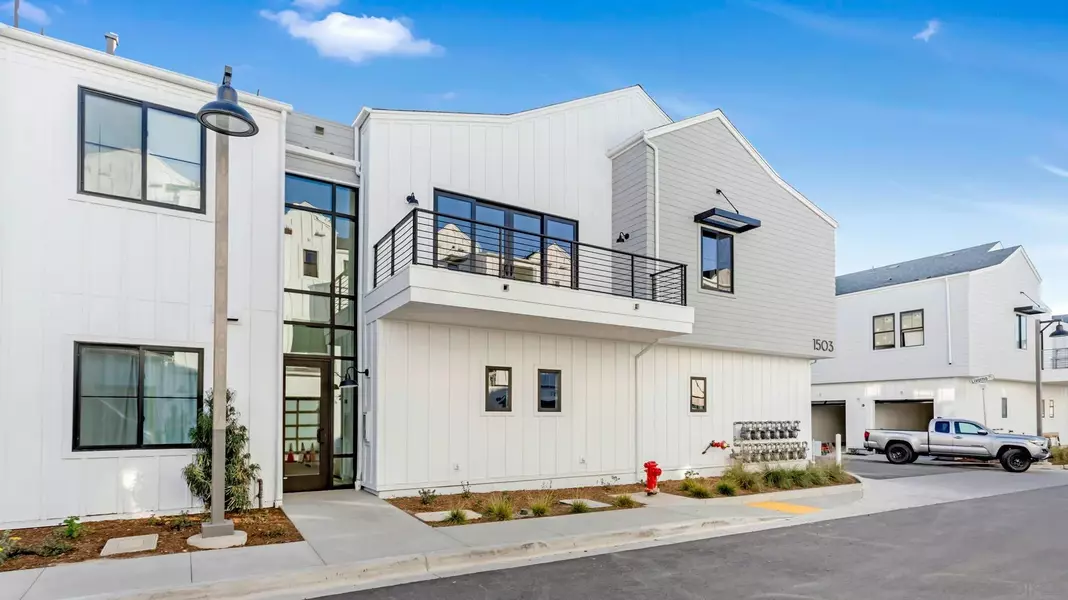 1503 Livorno Pl. #209, Encinitas, CA 92024