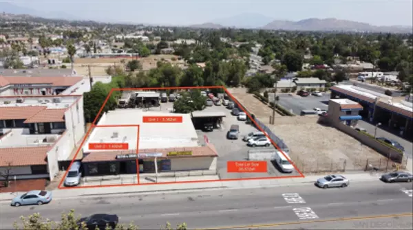 12576-12578 Heacock St, Moreno Valley, CA 92553