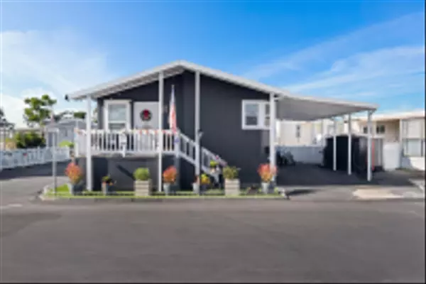 6460 Convoy Ct Spc 92, San Diego, CA 92117