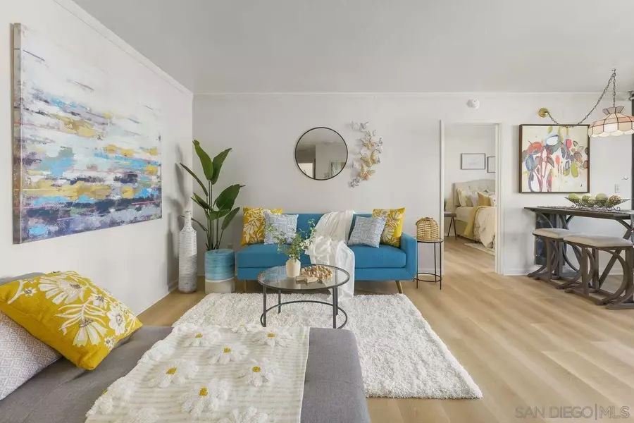 6924 Hyde Park Dr #315, San Diego, CA 92119