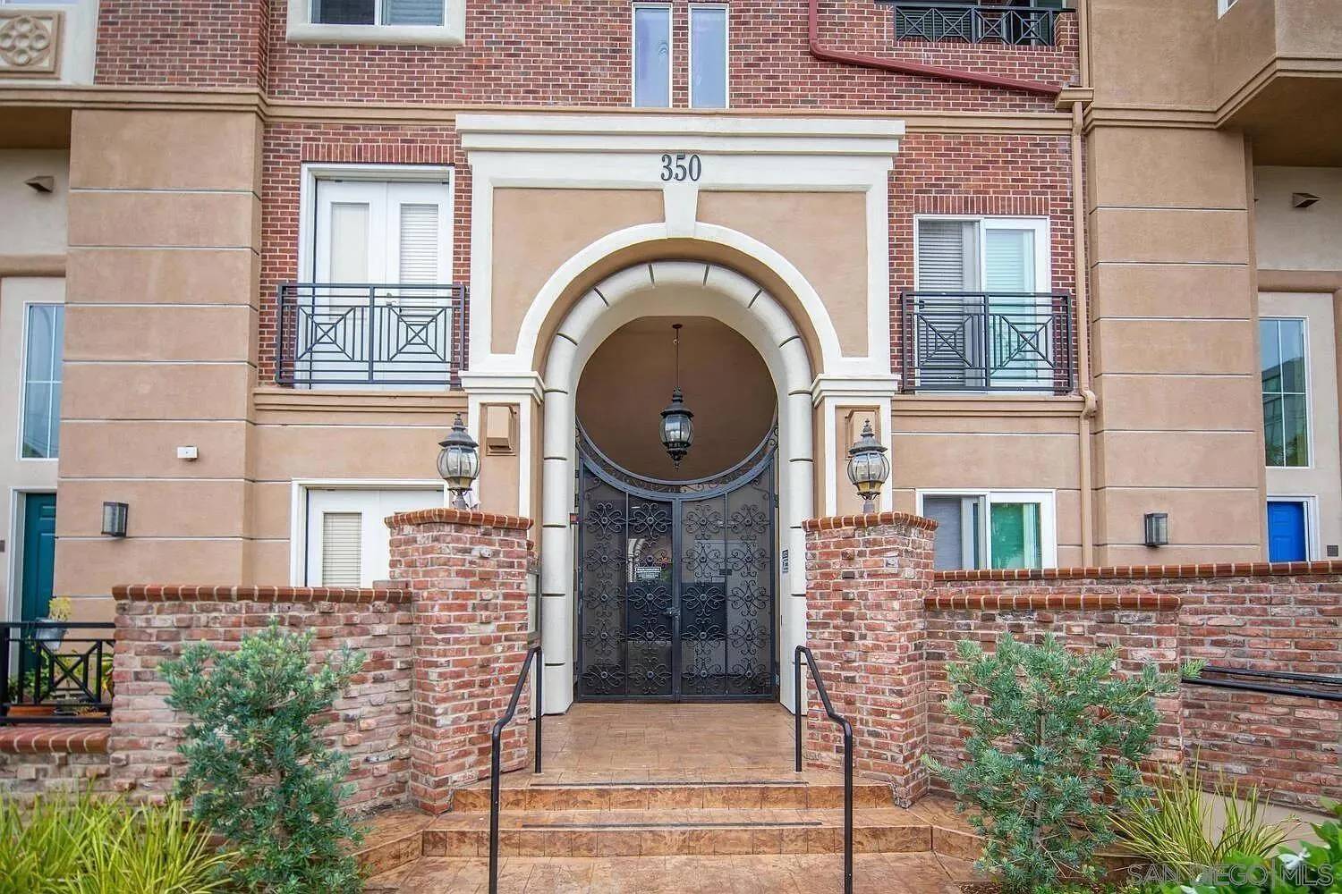 350 Nutmeg Street #402, San Diego, CA 92103